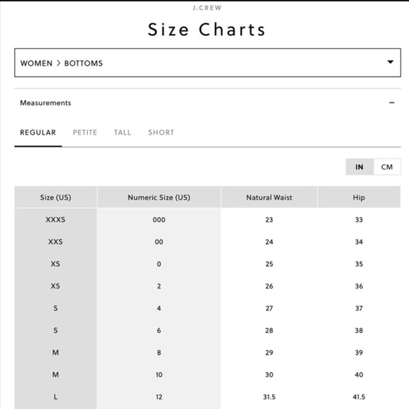 NWT J. Crew Button Front Cotton Eyelet Pencil Skirt - Picture 9 of 9